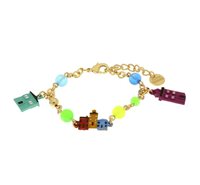 Bracelet Bysimon Woman in Steel 3572002 - 3572002